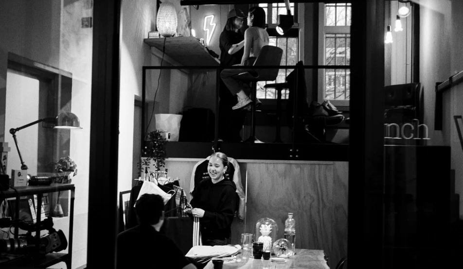 studiohuren
